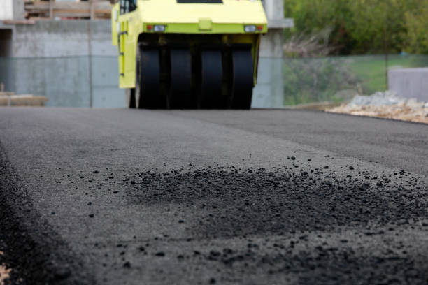 Best Driveway Pavers Near Me  in Tunnel Hill, GA