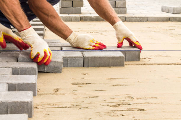Best Paver Driveway Replacement  in Tunnel Hill, GA