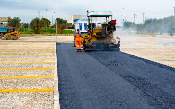 Trusted Tunnel Hill, GA Driveway Pavers Experts