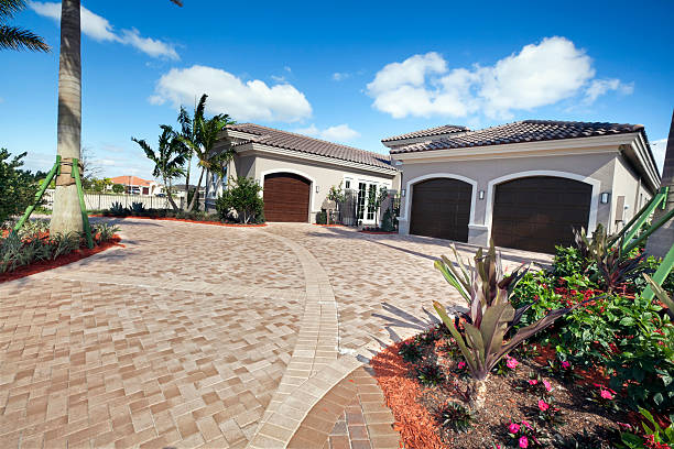 Best Affordable Driveway Pavers  in Tunnel Hill, GA