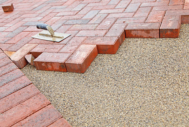 Reasons to Select Us for Your Driveway Paving Requirements in Tunnel Hill, GA