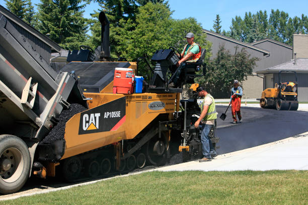 Trusted Tunnel Hill, GA Driveway Pavers Experts