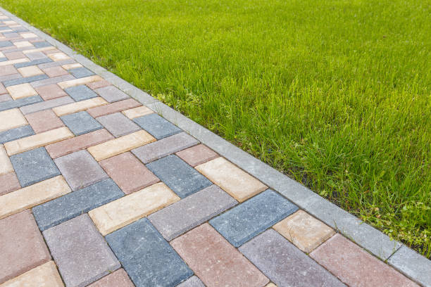 Best Concrete Paver Driveway  in Tunnel Hill, GA