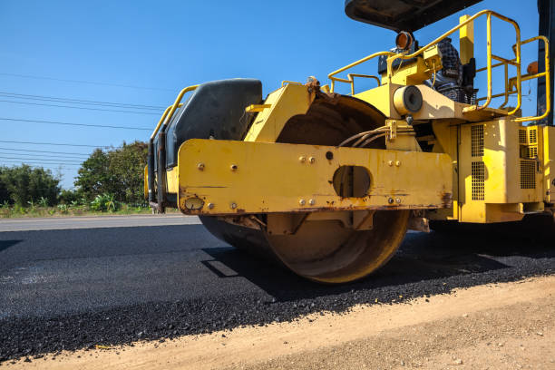 Best Driveway Resurfacing Pavers  in Tunnel Hill, GA